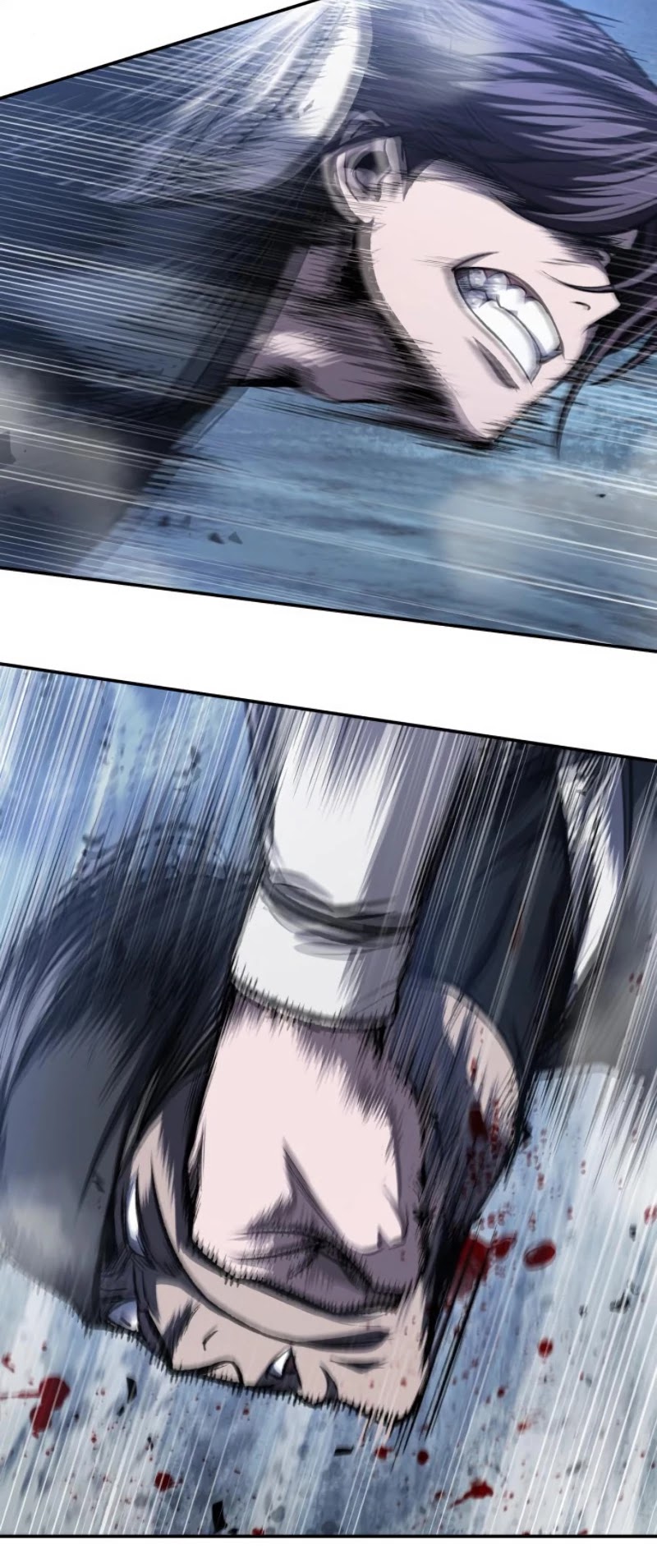 Nano Machine Chapter 41 image 05